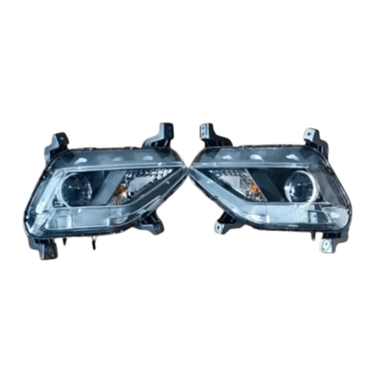 Creta 2020 Fog Lamp Projector Genome brand Plug & Play